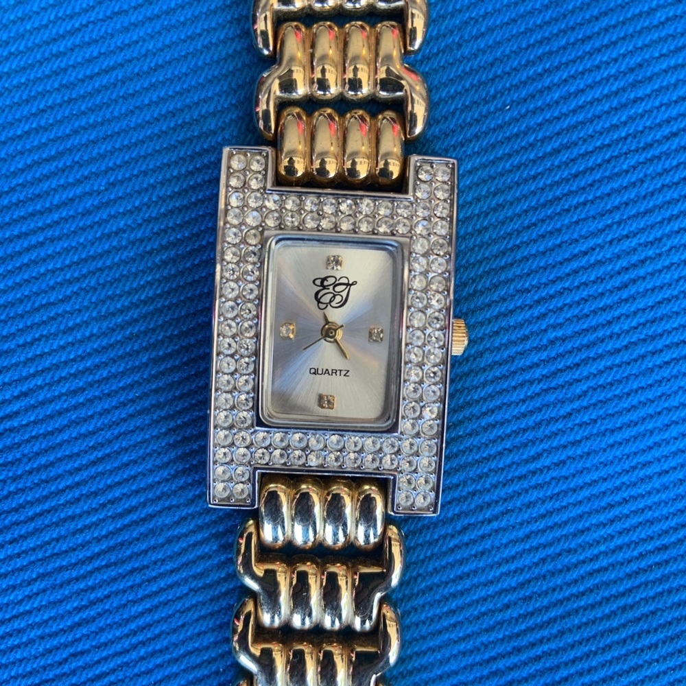 EJ Watch